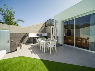 Chalet Maspalomas Buitenaudio-opname 6