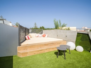 Chalet Maspalomas Outdoor Recording 4