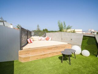 Chalet Maspalomas Registrazione all'aperto 3