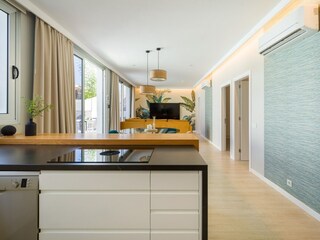 Chalet Maspalomas Features 16