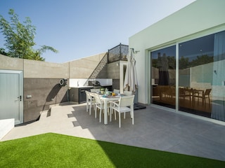 Chalet Maspalomas Außenaufnahme 5