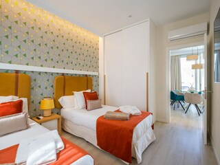 Chalet Maspalomas Équipement 35