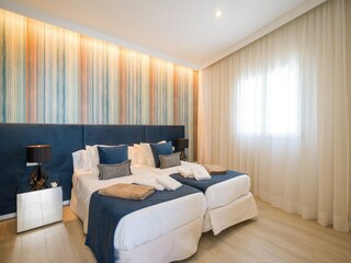 Chalet Maspalomas Características 20