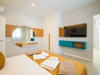 Chalet Maspalomas Kenmerken 38