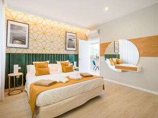 Chalet Maspalomas Caratteristiche 26