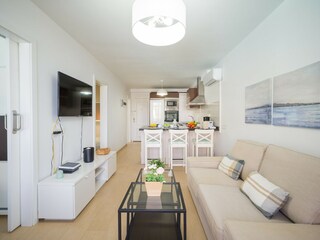 Apartment Arguineguin Features 1
