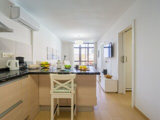 Apartment Arguineguin Features 17