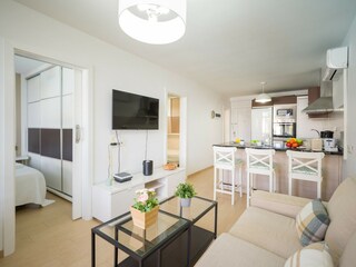 Apartment Arguineguin Features 8