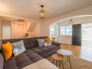 Chalet Arguineguin Caratteristiche 15