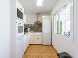 Chalet Arguineguin Kenmerken 6