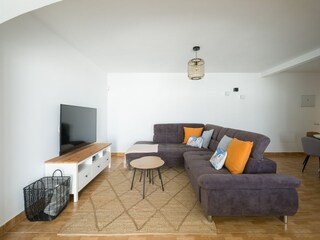 Chalet Arguineguin Caratteristiche 13