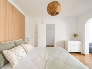 Chalet Arguineguin Caratteristiche 13