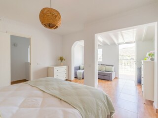 Chalet Arguineguin Caratteristiche 18