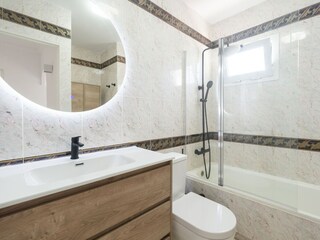 Chalet Arguineguin Caratteristiche 9