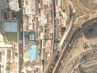 Chalet Arguineguin Registrazione all'aperto 3