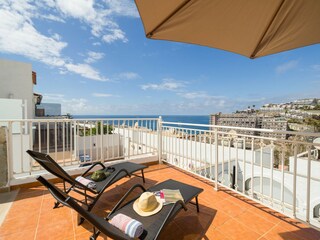 Chalet Arguineguin  39