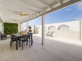 Chalet Arguineguin  34