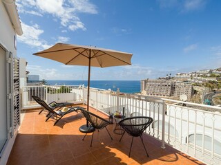 Chalet Arguineguin  37