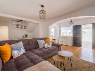 Chalet Arguineguin Caratteristiche 9