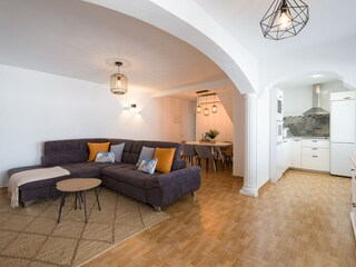 Chalet Arguineguin Caratteristiche 21
