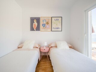 Chalet Arguineguin Caratteristiche 22