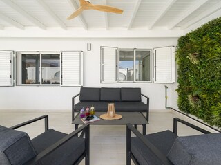 Chalet Arguineguin  40