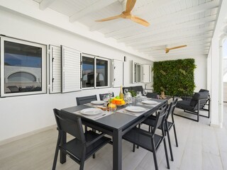Chalet Arguineguin  34