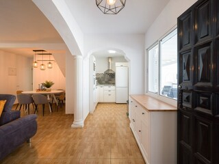 Chalet Arguineguin Caratteristiche 26