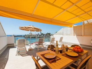 Holiday house Puerto de Mogán  57