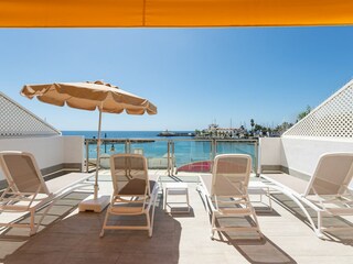 Holiday house Puerto de Mogán  58