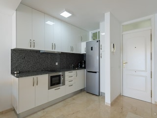 Ferienhaus Puerto de Mogán Ausstattung 21