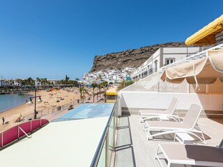 Holiday house Puerto de Mogán Outdoor Recording 11