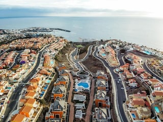 Ferienhaus Puerto de Mogán Umgebung 36