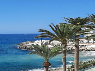 Vakantiehuis Puerto de Mogán Omgeving 33