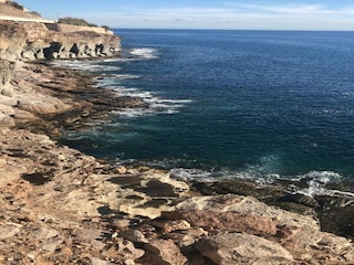 Casa de vacaciones Puerto de Mogán Entorno 36