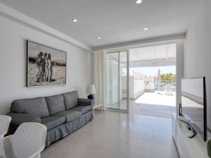 Maison de vacances Appartement à Playa de Mogán avec vue sur mer - Port de Mogán - image1