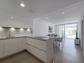 Ferienhaus Puerto de Mogán Ausstattung 15