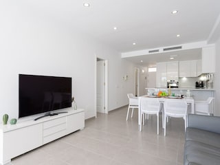 Maison de vacances Puerto de Mogán Équipement 18