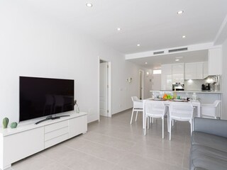 Vakantiehuis Puerto de Mogán Kenmerken 16