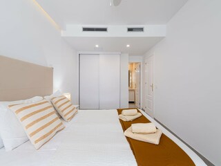Ferienhaus Puerto de Mogán Ausstattung 20