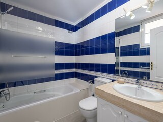 Vakantiehuis Puerto de Mogán Kenmerken 23