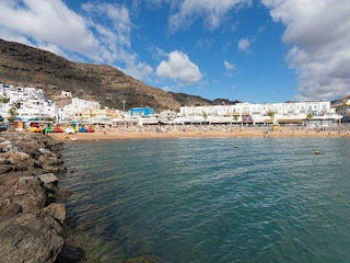 Holiday house Puerto de Mogán Outdoor Recording 4