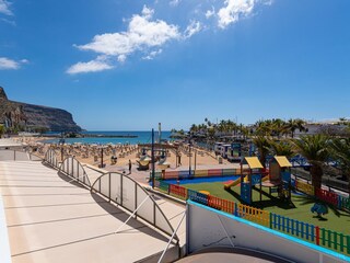 Casa per le vacanze Puerto de Mogán Registrazione all'aperto 6