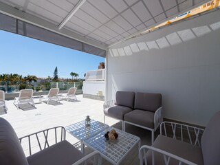 Vakantiehuis Puerto de Mogán  36