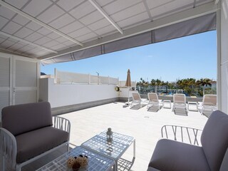 Ferienhaus Puerto de Mogán  37
