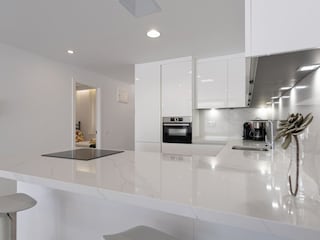 Ferienhaus Puerto de Mogán Ausstattung 10