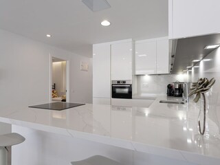 Holiday house Puerto de Mogán Features 10