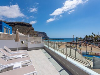 Maison de vacances Puerto de Mogán Enregistrement extérieur 9