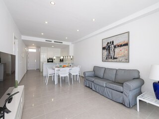 Ferienhaus Puerto de Mogán Ausstattung 13