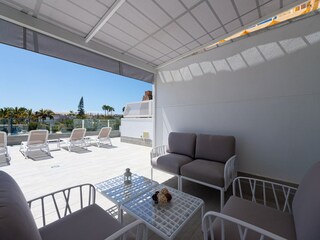 Ferienhaus Puerto de Mogán  45